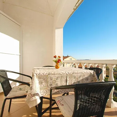 Fuer 4 Personen Ca 46 Qm In Musalez, Istrien Istrische Riviera Apartment *