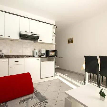 Fuer 4 Personen Ca 46 Qm In Musalez, Istrien Istrische Riviera Apartment *