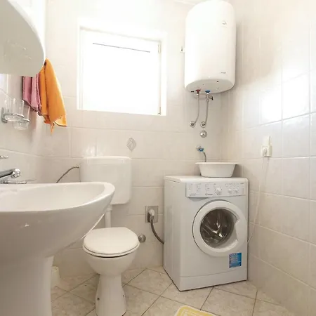 Fuer 4 Personen Ca 46 Qm In Musalez, Istrien Istrische Riviera Apartment