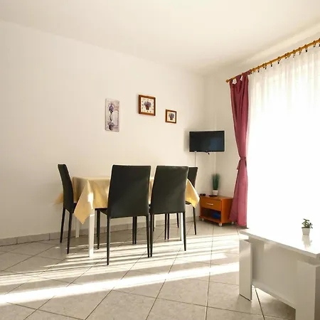 Fuer 4 Personen Ca 46 Qm In Musalez, Istrien Istrische Riviera *