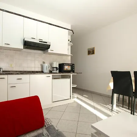 Fuer 4 Personen Ca 46 Qm In Musalez, Istrien Istrische Riviera Apartment