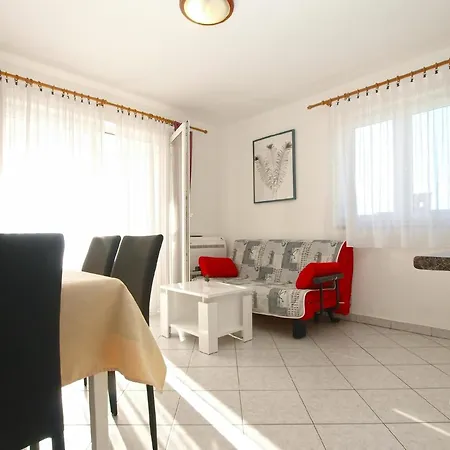 Fuer 4 Personen Ca 46 Qm In Musalez, Istrien Istrische Riviera Apartment Porec