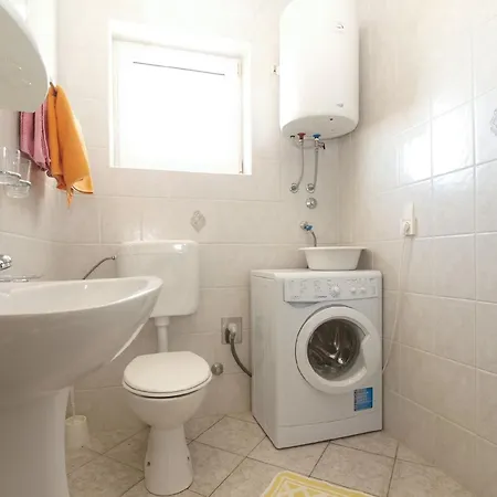 Apartment Fuer 4 Personen Ca 46 Qm In Musalez, Istrien Istrische Riviera Porec