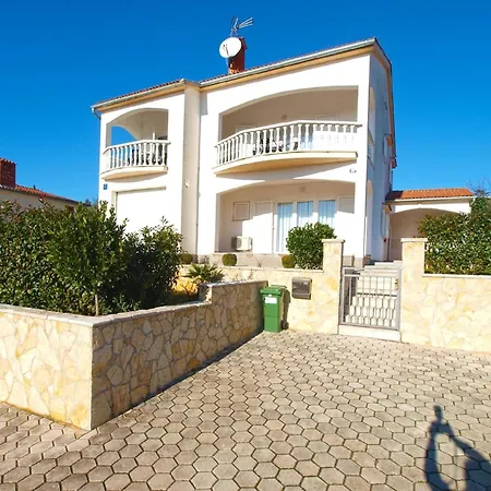 Fuer 4 Personen Ca 46 Qm In Musalez, Istrien Istrische Riviera Porec