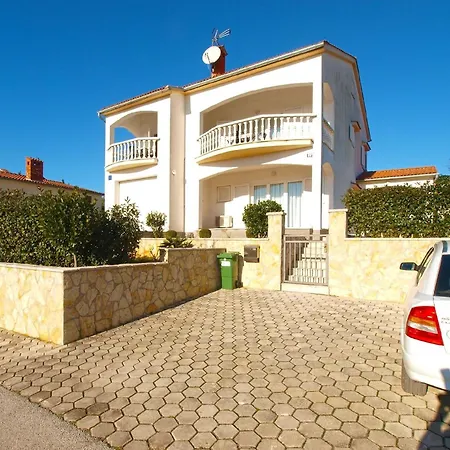 Fuer 4 Personen Ca 46 Qm In Musalez, Istrien Istrische Riviera *