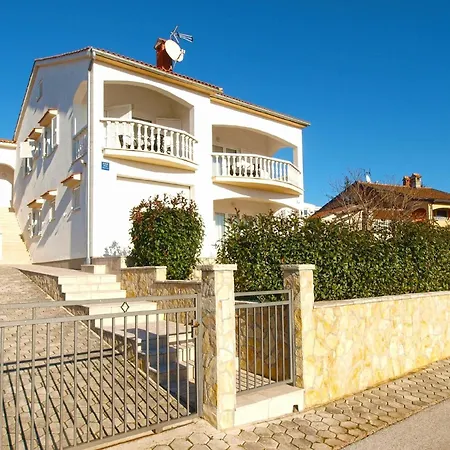 Apartment Fuer 4 Personen Ca 46 Qm In Musalez, Istrien Istrische Riviera Porec