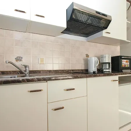 Fuer 4 Personen Ca 46 Qm In Musalez, Istrien Istrische Riviera Apartment